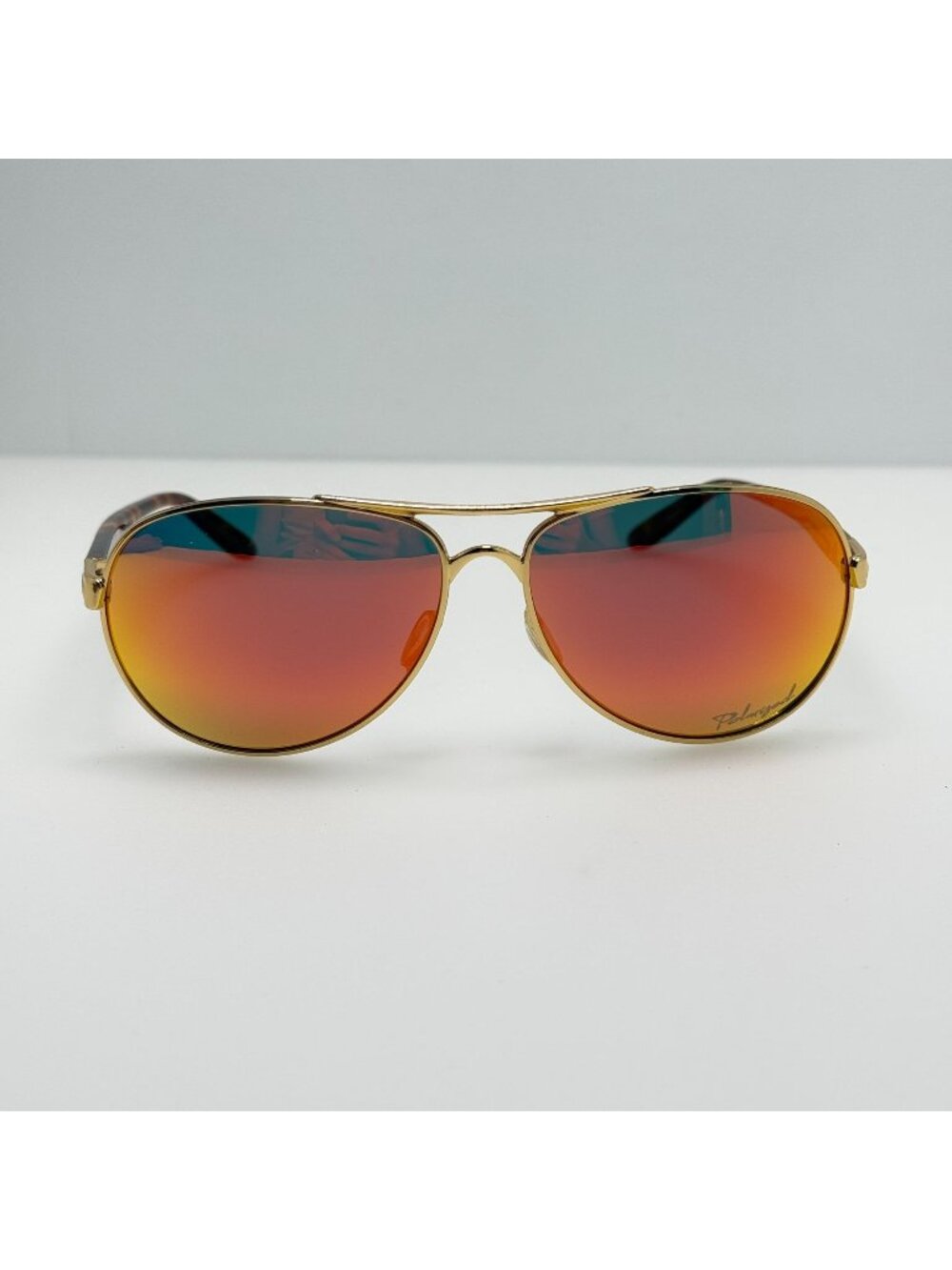 Oakley OO4079-21 Feedback Sunglasses 59-13-135 Read Description